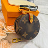 luxury bag