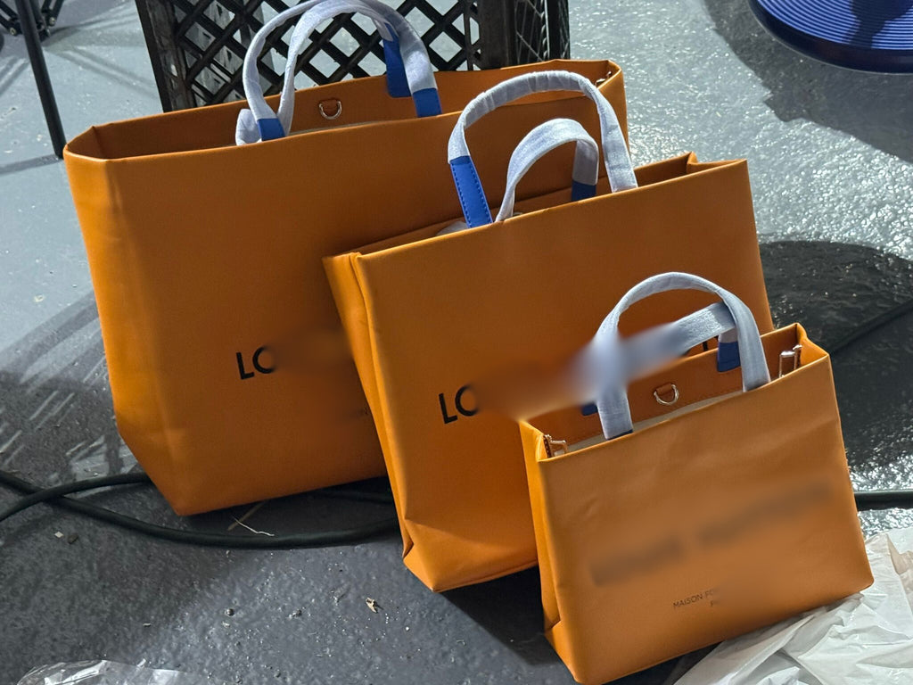 luxury bag