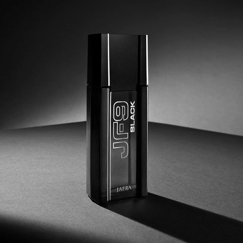 Jf9 black
