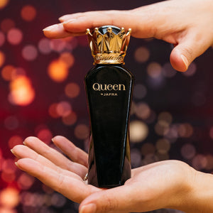 Queen by JAFRA