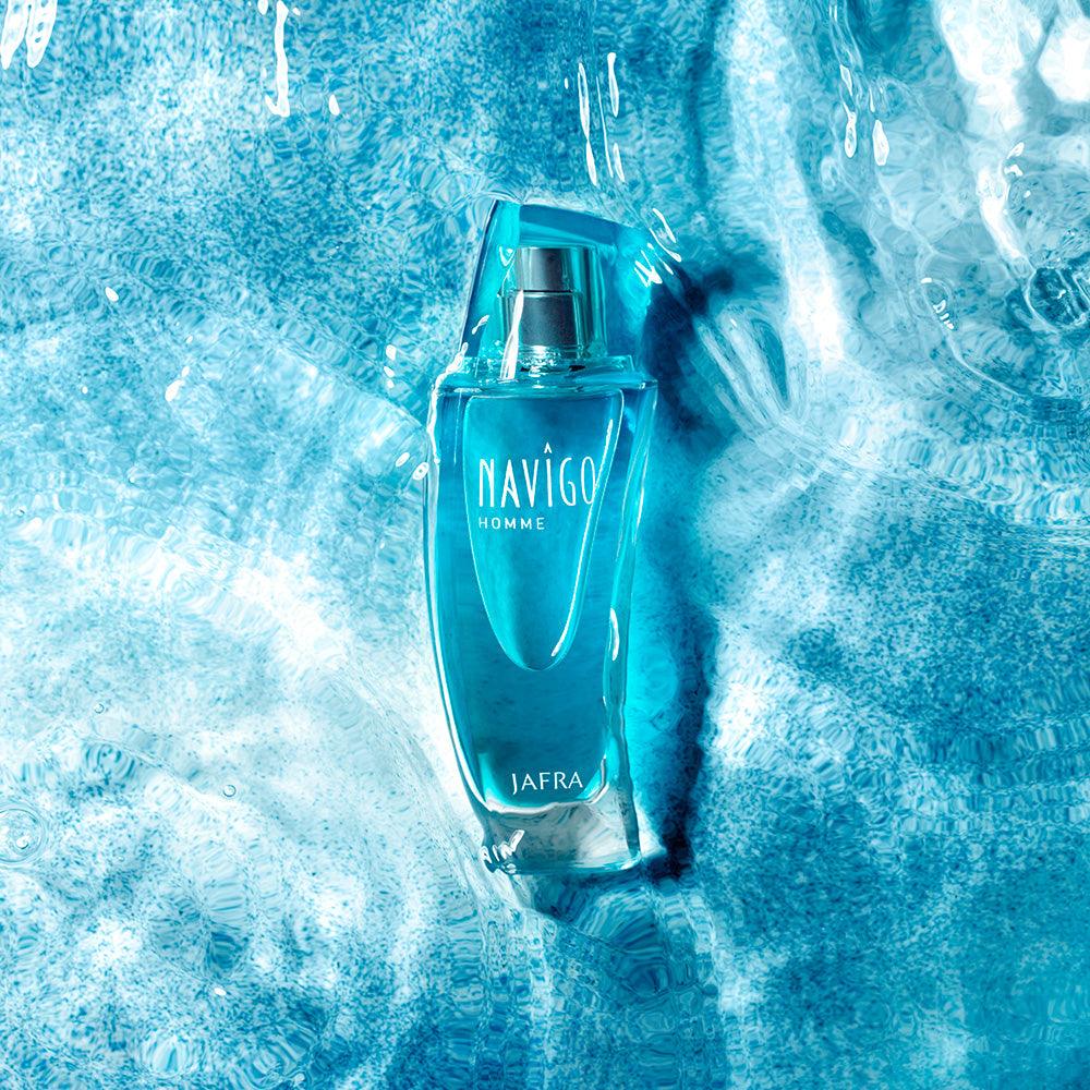 Navîgo homme edt
