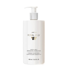 Royal Jelly Body Milk