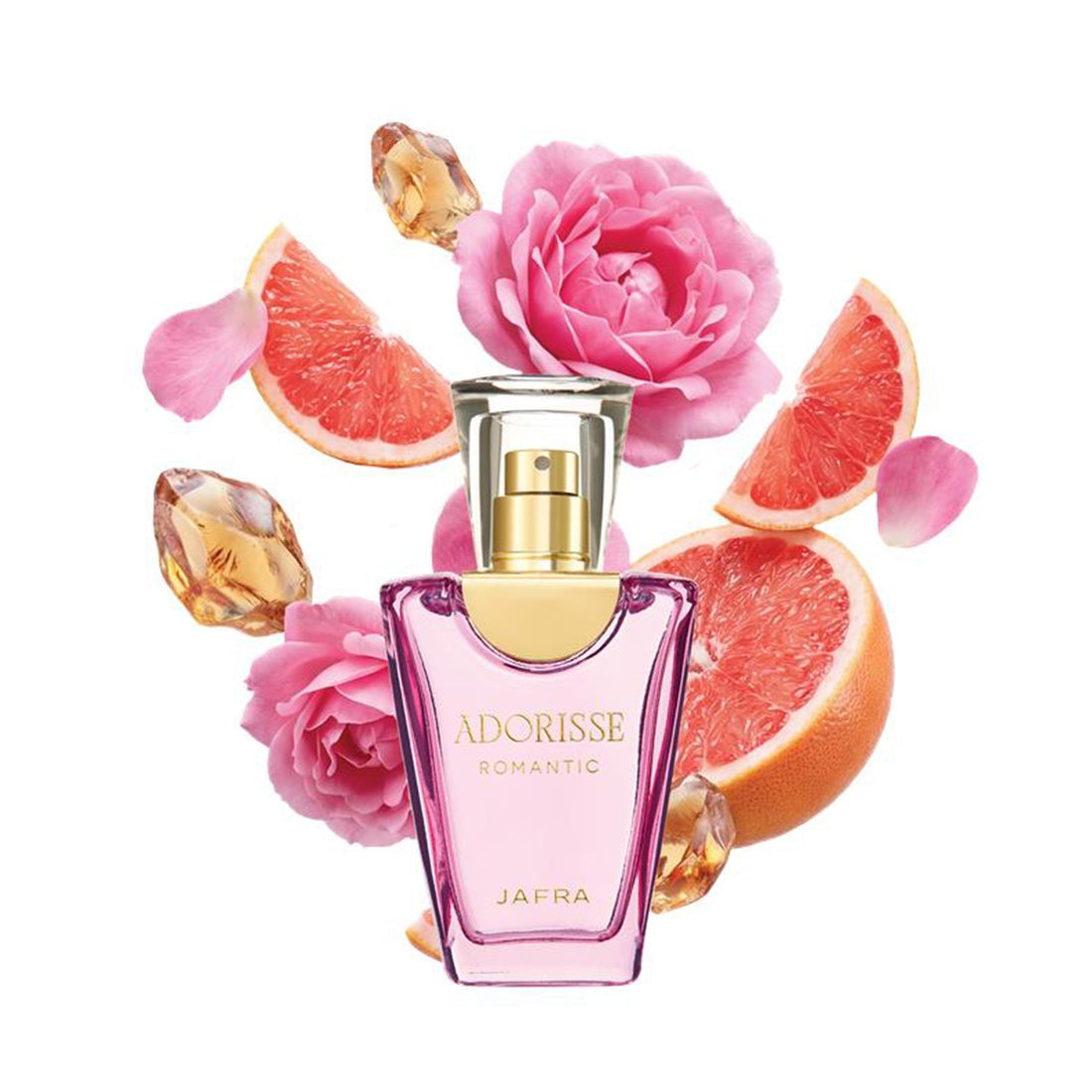 Adorisse romantic