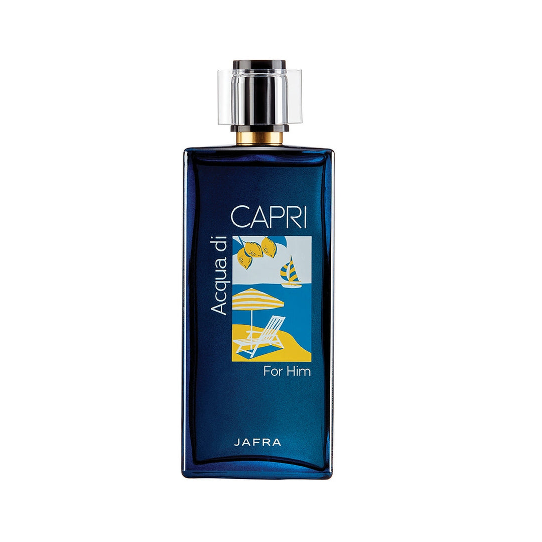 All Around the World - Acqua di Capri For Him