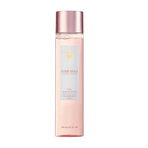 Royal Jelly Rose Gold 5 in 1 Micellar Water