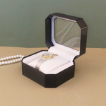 Load image into Gallery viewer, Watch Box High-end European Men's Acrylic Watch Display Box Watch Storage Box
