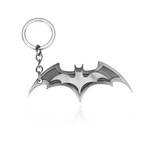 Load image into Gallery viewer, Batman Darts Metal Keychains Cosplay Props Film Television Works Peripheral Gifts Men Women Backpack Jewelry Accessories
