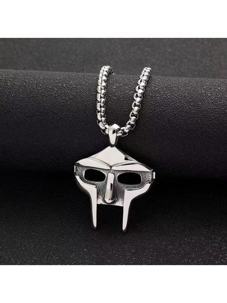 New Personalized Stainless Steel Tree Of Life Pendant Necklace Jewelry Accessories For Men And Women Jewelry Gifts Wholesale