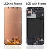 6.4''A30S For Samsung For  A307F A307FN A307G A307GN A307GT LCD Display Touch Screen Digitizer Assembly Replacement