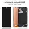 6.4''A30S For Samsung For  A307F A307FN A307G A307GN A307GT LCD Display Touch Screen Digitizer Assembly Replacement