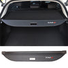 For Changan UNI-K 2020-2023 Auto Parts Trunk Privacy Cargo Cover Retractable Waterproof Cargo Cover car unik accessories