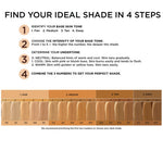 Load image into Gallery viewer, Always Full Cover 24HR Long-Wear Foundation Broad Spectrum SPF 15
