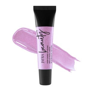 Beauty High Shine Lip Gloss-Magical Lilac