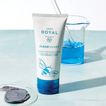 Load image into Gallery viewer, JAFRA ROYAL Clear Smart Charcoal Blackhead Scrub
