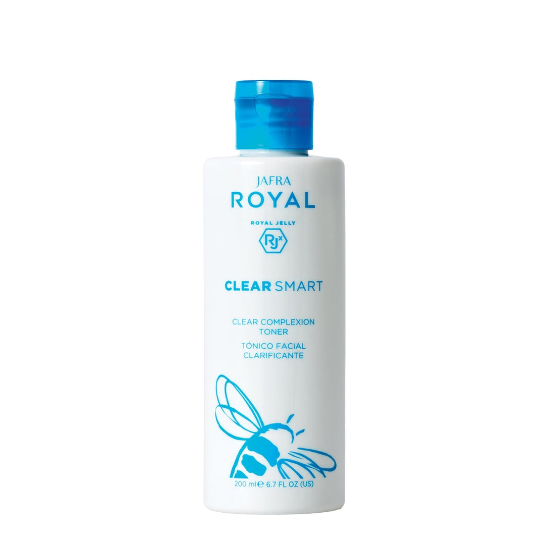 Clear Smart Clear Complexion Toner