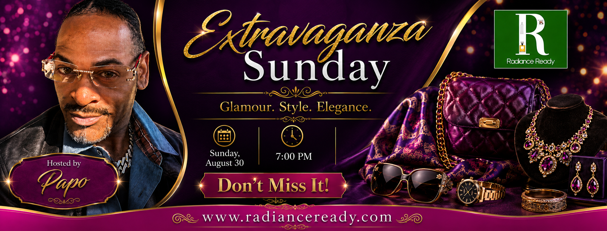 Radiance Ready