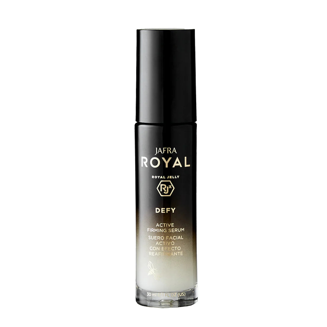 Jafra royal defy active firming serum