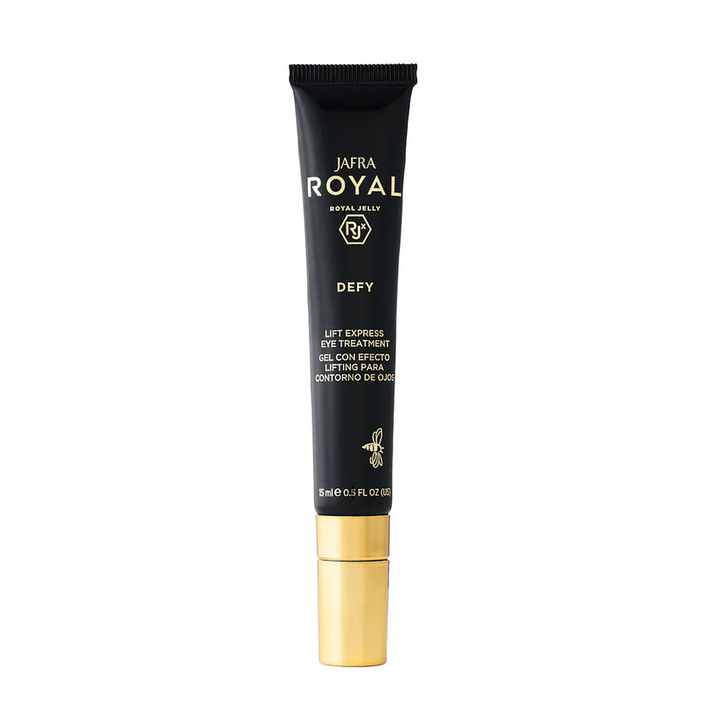 Skin Care Eye Crème JAFRA ROYAL Defy Lift Express Eye Treatment