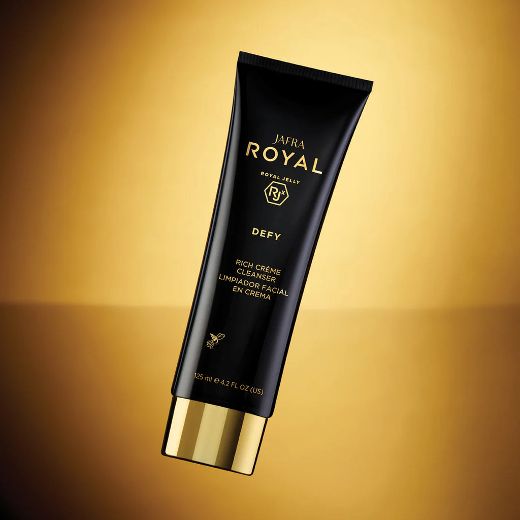 JAFRA ROYAL Defy Rich Crème