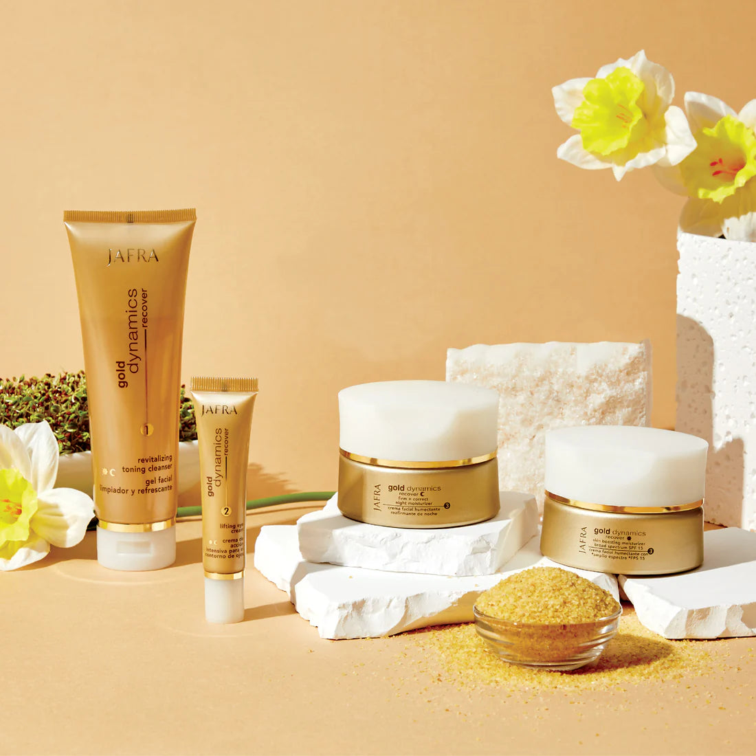 Gold dynamics bundle