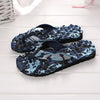 New Men's Slippers Men Summer Shoes Mixed Colors Sandals Male Slipper Indoor and Outdoor Flip Flops Casual Beach Shoes for Man