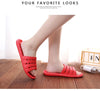 New Slippers Women Summer Shoes Indoor Home Couples Home Bathroom Non-slip Soft Ins Tide To Wear Cool Slippers Sandals тапочки