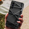 For Coque Realme X3 SuperZoom Case Silicon Back Cover Phone Case For Realme X 3 X3 SuperZoom Cases Soft bumper Funda RMX2086 Bag