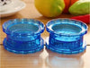 Kitchen Accessories Mincer Stirrer Presser Slicer Good Tool Ginger Garlic Crusher Peeler Kitchenware Free Shipping Items