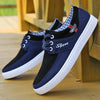 Autumn Big Size 47 48 Men Espadrilles Autumn Canvas Shoes Male Basic Flats Comfort Loafers Mens Casual Breathable Sneakers