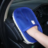 Car Accessories Cleaning Brush Washing Gloves sticker For BMW E46 E39 E90 E60 E36 F30 F10 E34 E53 E30 F20 E92 E87 M3 M4 M5 X5