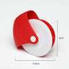 Pastry Rolling Wheel Decorator Pie Biscuit Dough Cutting Machine for Rolling Dough Kitchen Baking Tool Baking Accessories