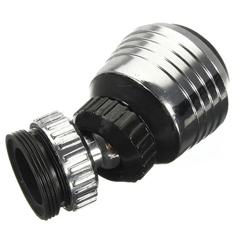 High Quality 360 Rotate Swivel Faucet Nozzle Torneira Water Filter Adapter WaterBathroom Kitchen Faucets Accessories