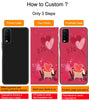 Customized Phone Cases for Xiaomi Poco X6 Pro Cover X 6 Neo DIY Photo Picture Image Design Coque For Poco M6 Pro 4G M 6 5G Case
