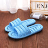 New Slippers Women Summer Shoes Indoor Home Couples Home Bathroom Non-slip Soft Ins Tide To Wear Cool Slippers Sandals тапочки