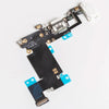 1pcs USB Charging Dock Jack Plug Socket Port Connector For iPhone 5 5S 6 6S Plus SE Charger Data Flex Cable