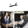 Durable Harness Chest Clip Safe Buckle Car Baby Safety Seat Strap Belt for Baby Kids Children Safety Strap 16cm Car Accessories