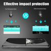 3PCS Tempered Glass For Motorola One Fusion+ E6 Play G7 Plus Power One Hype Macro Zoom Z3 Protective Screen Protector Film