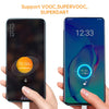 Realme 9 8 Super Fast Charge Cable Cargador 6.5A Oppo Type C Phone Cables Vooc Supervooc 65W 50W For Find X3 Neo X2 Reno 7 6