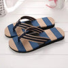 New Men's Slippers Men Summer Shoes Mixed Colors Sandals Male Slipper Indoor and Outdoor Flip Flops Casual Beach Shoes for Man