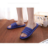 New Slippers Women Summer Shoes Indoor Home Couples Home Bathroom Non-slip Soft Ins Tide To Wear Cool Slippers Sandals тапочки