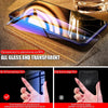 3PCS Tempered Glass For Motorola One Fusion+ E6 Play G7 Plus Power One Hype Macro Zoom Z3 Protective Screen Protector Film