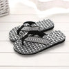 New Men's Slippers Men Summer Shoes Mixed Colors Sandals Male Slipper Indoor and Outdoor Flip Flops Casual Beach Shoes for Man