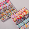 New 50/100Pcs Hair Bands Girls Candy Color Elastic Rubber Band Hair Bands Child Baby Headband Scrunchie Kids Hair Accessories