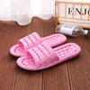 New Slippers Women Summer Shoes Indoor Home Couples Home Bathroom Non-slip Soft Ins Tide To Wear Cool Slippers Sandals тапочки