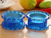 Kitchen Accessories Mincer Stirrer Presser Slicer Good Tool Ginger Garlic Crusher Peeler Kitchenware Free Shipping Items