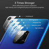 3Pcs Back Camera Len Film Protector For Huawei Mate 20 Pro 20 Lite 20X X Clear Rear Tempered Glass Lens 20pro Transaprent