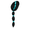 Girls Aladdin Princess Accessory Jasmine Party Tiara Crown Necklace Earrings Magic Lamp Synthetic Hair Kids Jasmine Dress up Wig