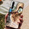 For Coque Realme X3 SuperZoom Case Silicon Back Cover Phone Case For Realme X 3 X3 SuperZoom Cases Soft bumper Funda RMX2086 Bag