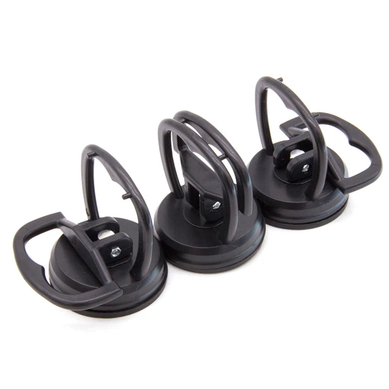 Car Dent Puller Suction Cup for Toyota wish mark x supra gt86 4runner avensis Camry RAV4 Prado Corolla YARIS