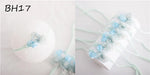 Load image into Gallery viewer, Baby Girl Headband  Bowknot Hairband  Kids Toddler  Newborn Flower Headband  Hair Accessories Newborn Photography Props
